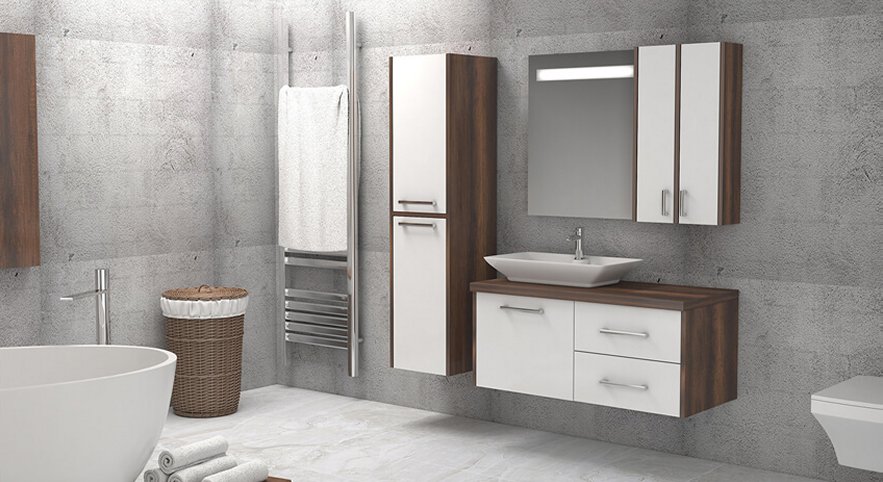 Arnavutköy Mobilya Dolabı İmalat, Üretim