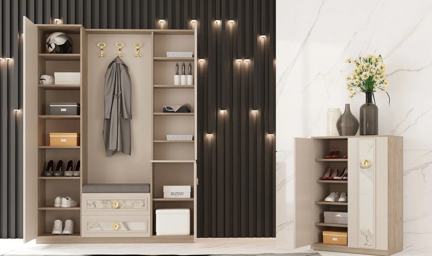 Arnavutköy Portmanto İmalat, Üretim